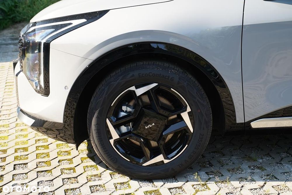 Kia Sportage 1.6 T-GDI Business Line 2WD DCT - 28