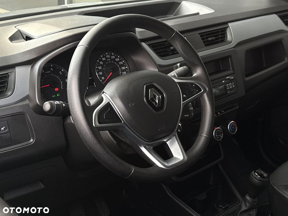 Renault express-van - 9