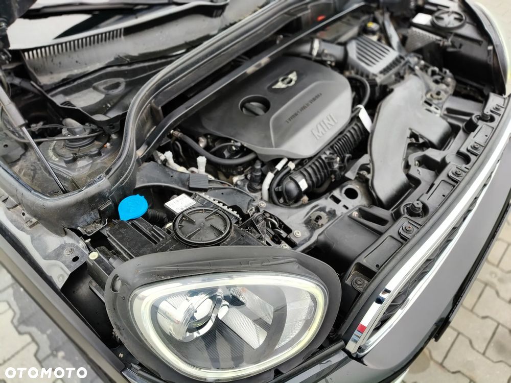 MINI Countryman Cooper S - 23