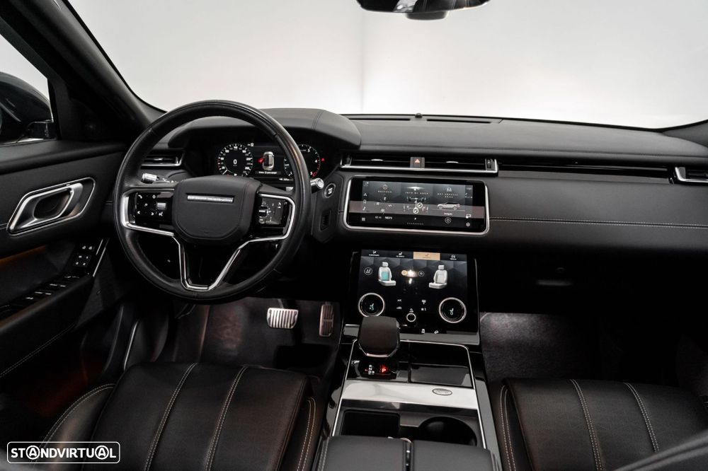 Land Rover Range Rover Velar 3.0 D300 AWD HSE - 23