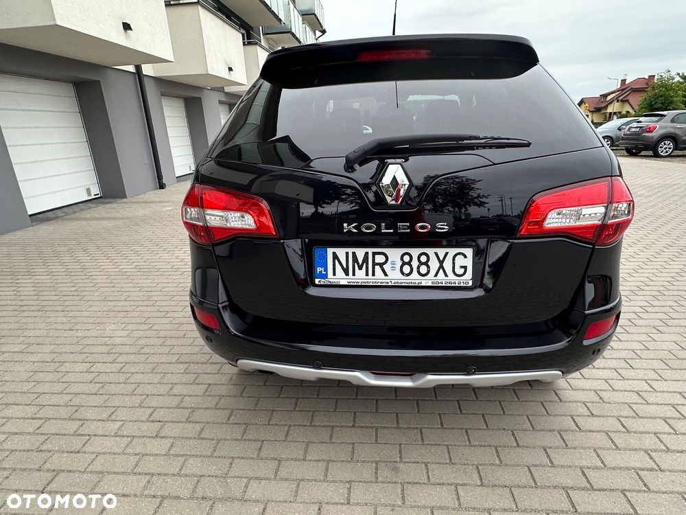 Renault Koleos dCi 150 FAP 4x2 Dynamique - 7
