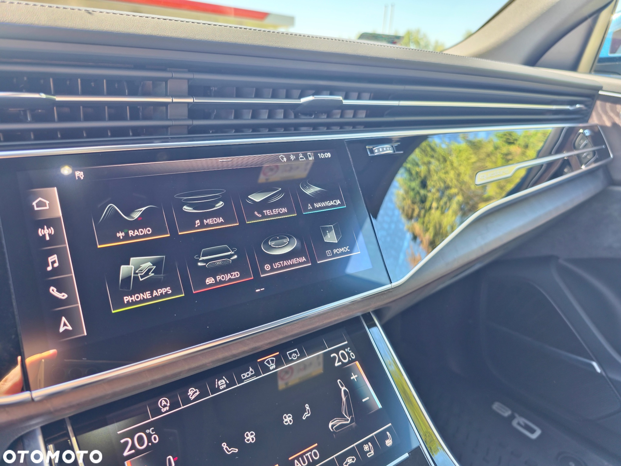 Audi Q8 - 14