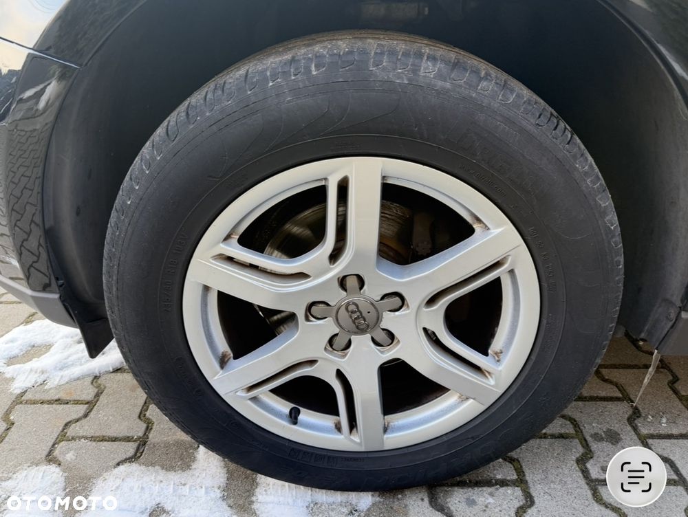 Audi Q5 2.0 TFSI quattro tiptronic - 28