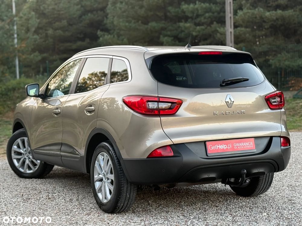 Renault Kadjar Energy TCe 130 Life - 9