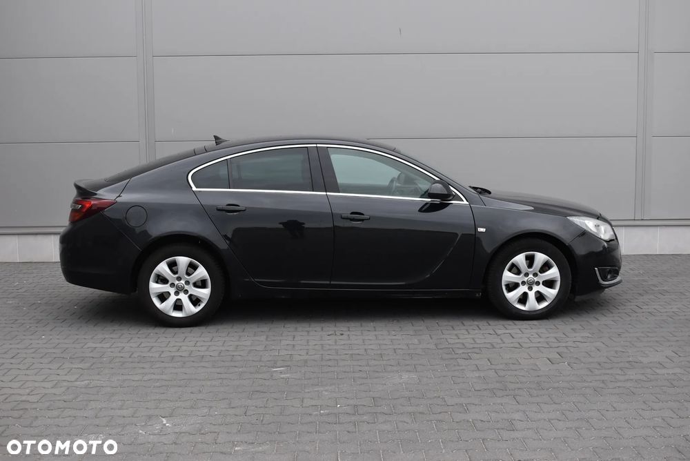 Opel Insignia - 20