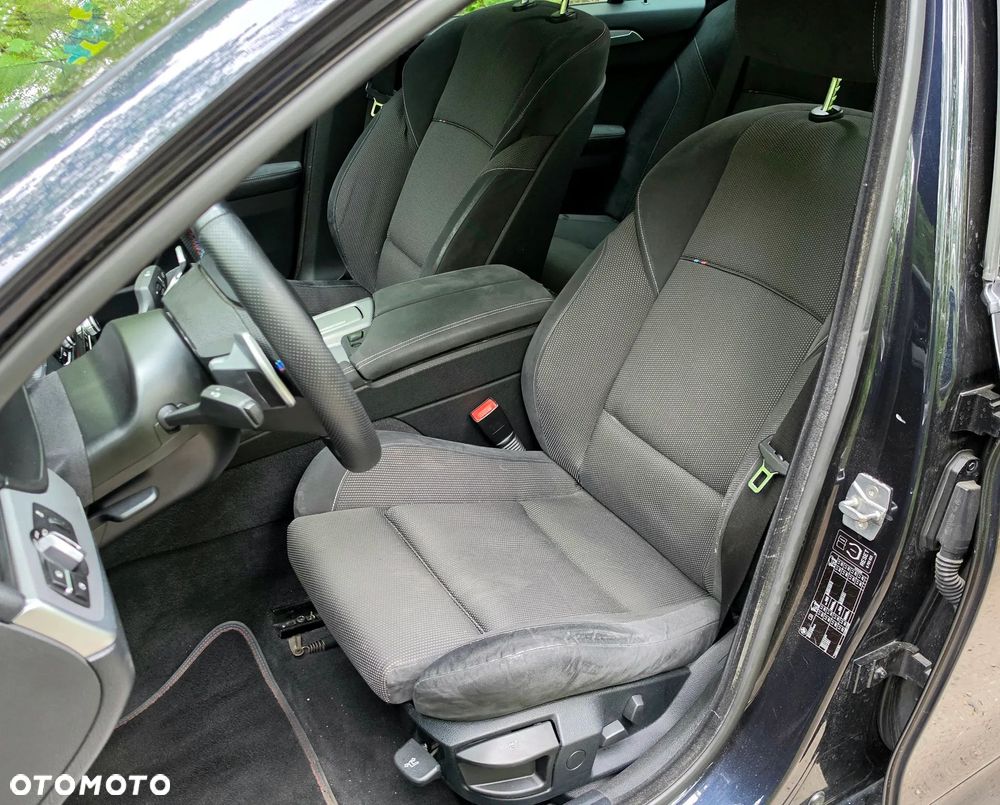 BMW Seria 5 - 13