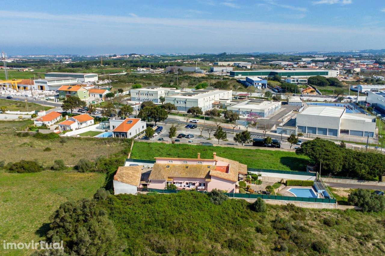 Moradia maravilhosa em Sintra (Terrugem) - Grande imagem: 3/49