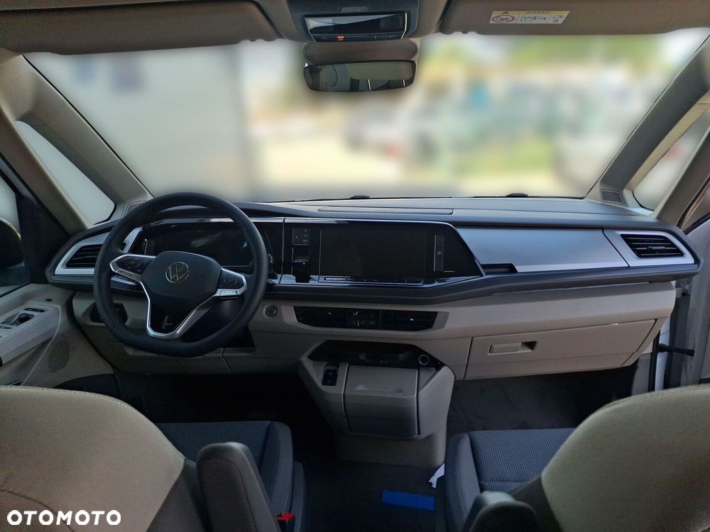 Volkswagen California - 28