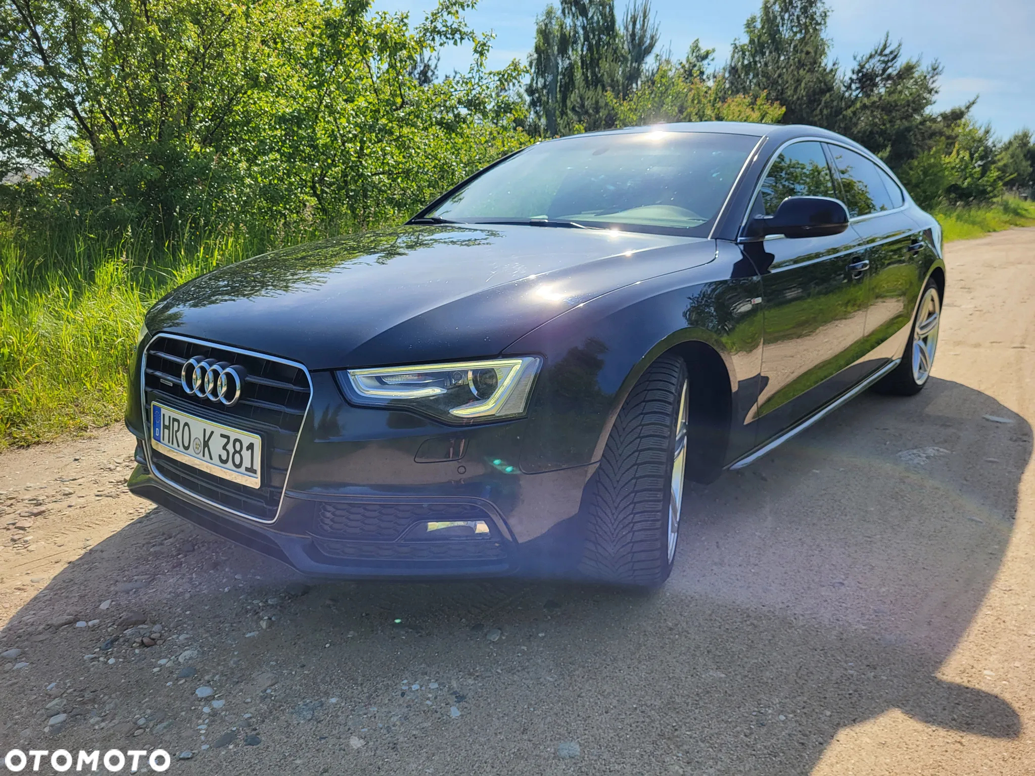 Audi A5 2.0 TDI Quattro S tronic - 8