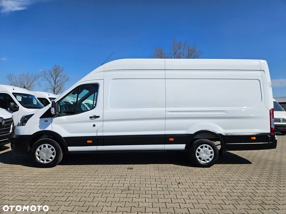 Ford transit L4H3 *74999zł NETTO* 2.0TdCi/131KM - 8