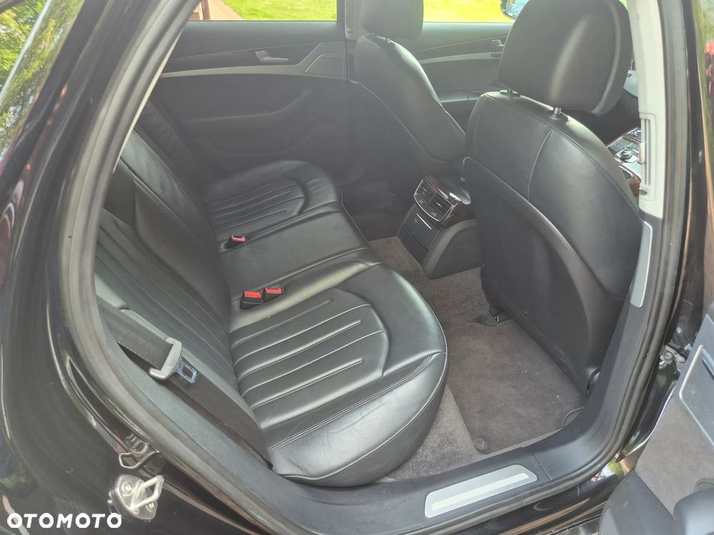 Audi A8 3.0 TDI clean diesel Quattro - 24