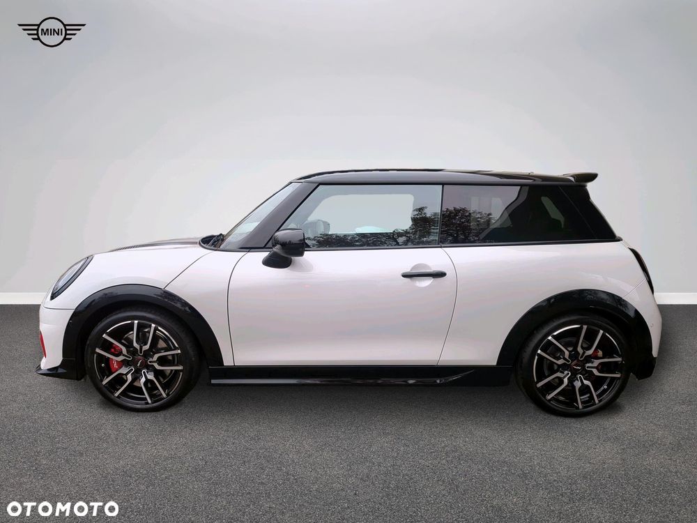 MINI John Cooper Works - 3