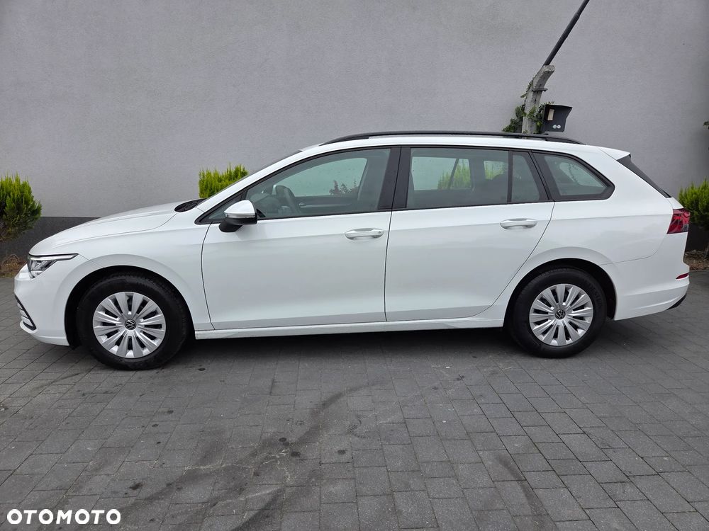 Volkswagen Golf 1.0 TSI Life - 3