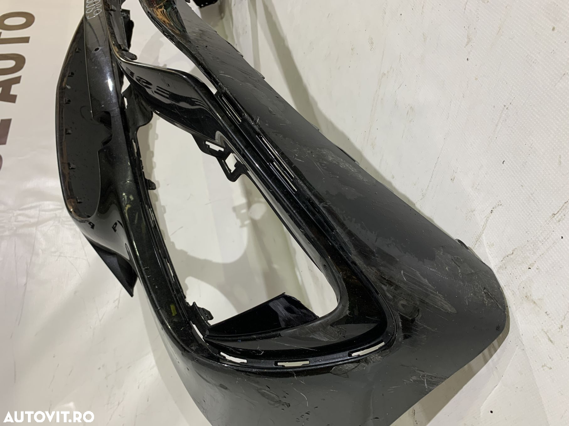 Bara fata Mercedes C-Class W206, AMG, 2021, 2022, 2023, 2024, cod origine OE A2068858401. - 18