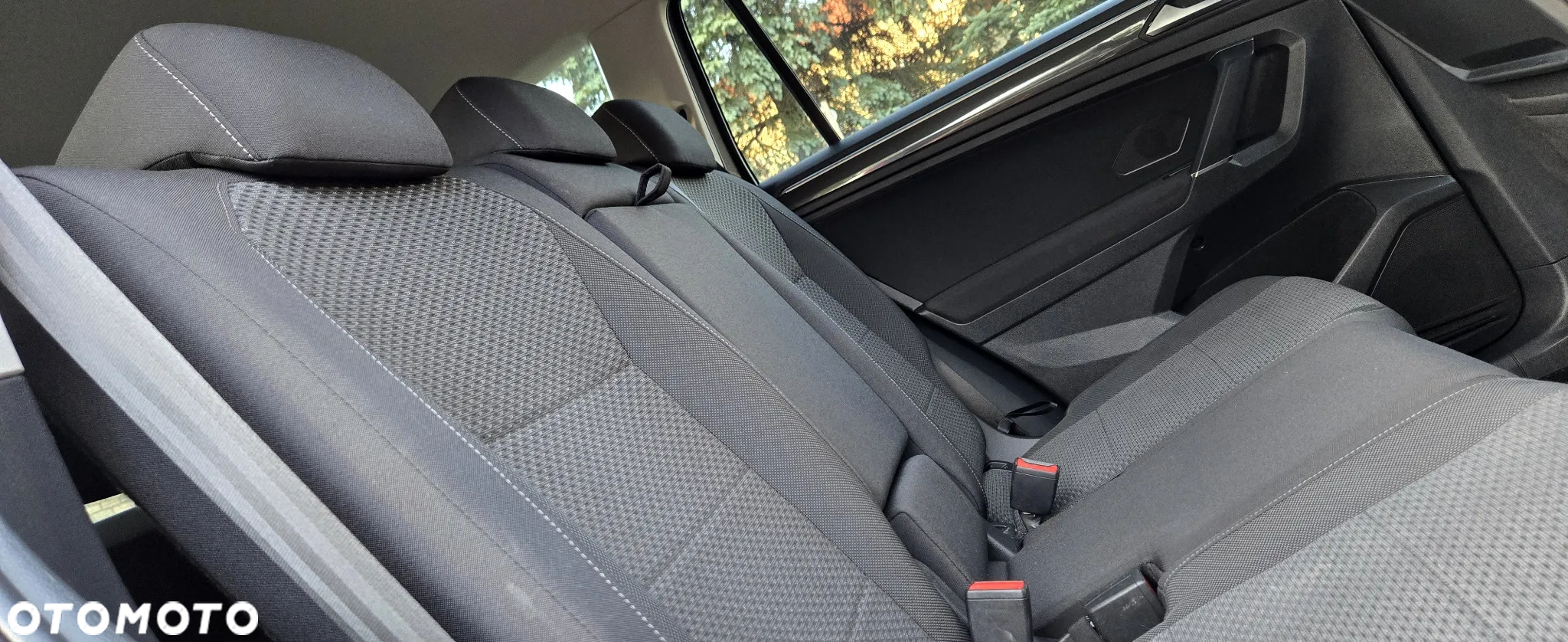Volkswagen Tiguan Allspace 2.0 TDI SCR Comfortline - 11