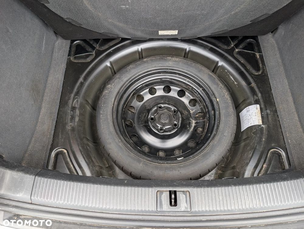Audi A3 3-drzwiowe 2.0 TDI DPF Ambiente - 15