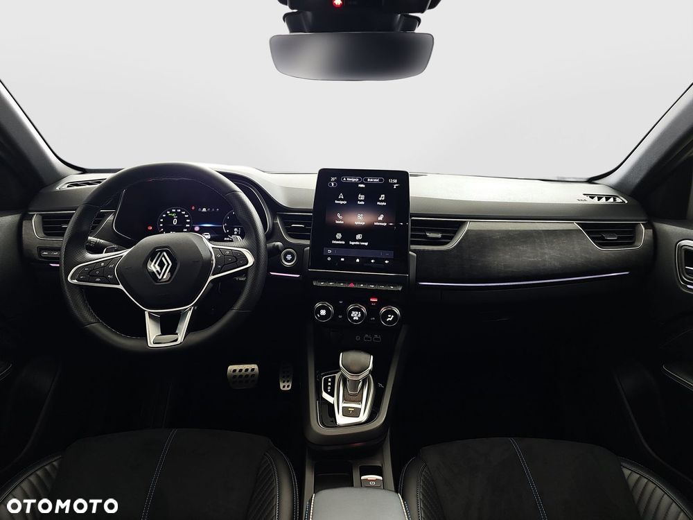 Renault Arkana 1.3 TCe mHEV Esprit Alpine EDC - 29