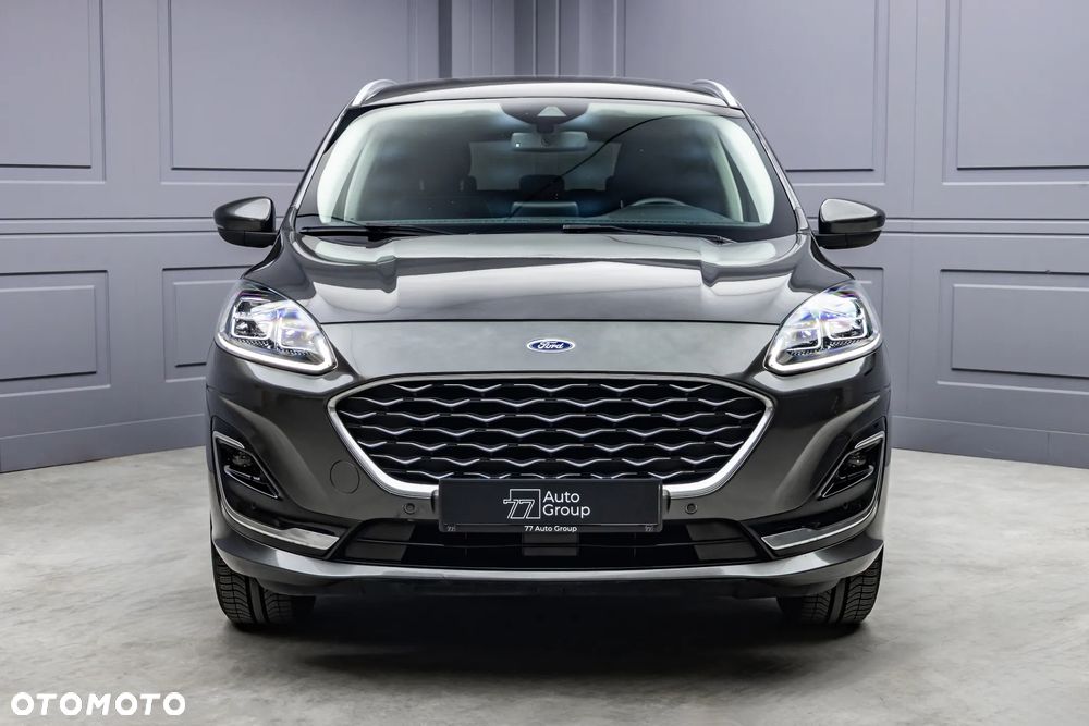 Ford Kuga Vignale 2.0 EcoBlue AWD - 7
