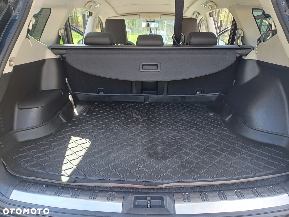 Nissan Qashqai+2 - 15