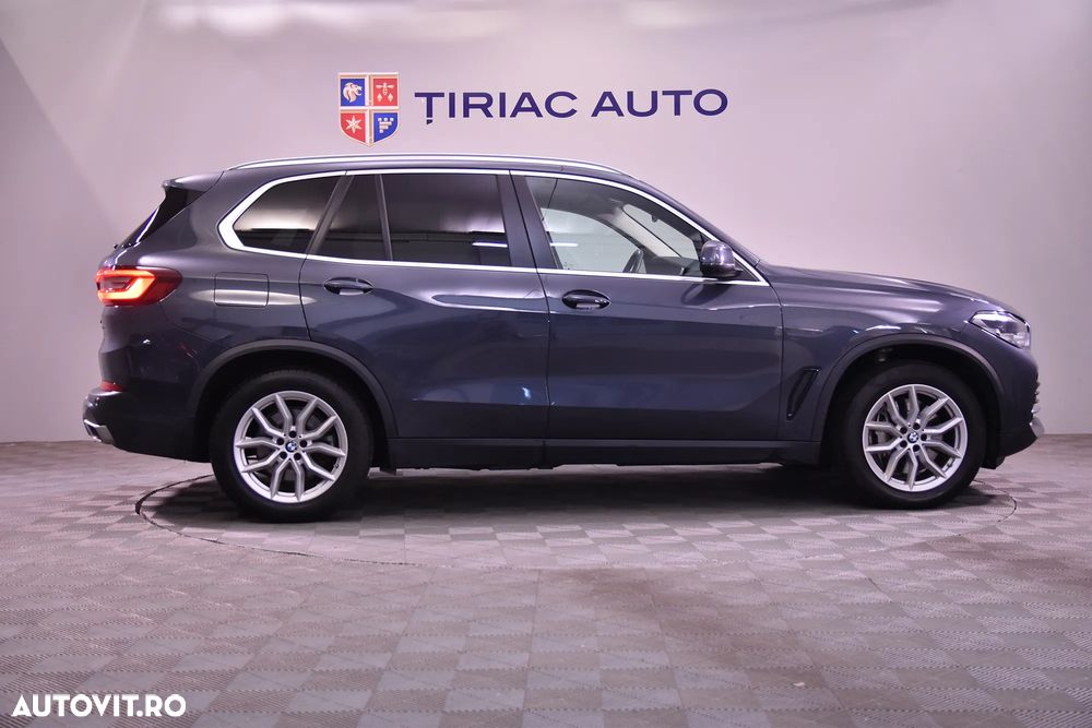 BMW X5 xDrive45e AT PHEV - 6