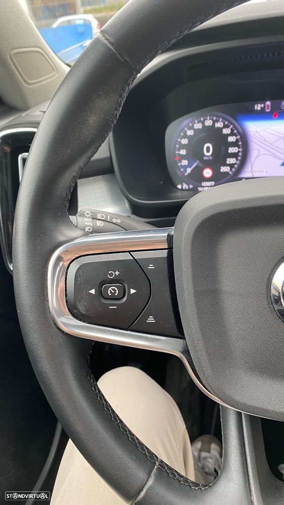 Volvo XC 40 1.5 T5 PHEV Inscription Expression - 31