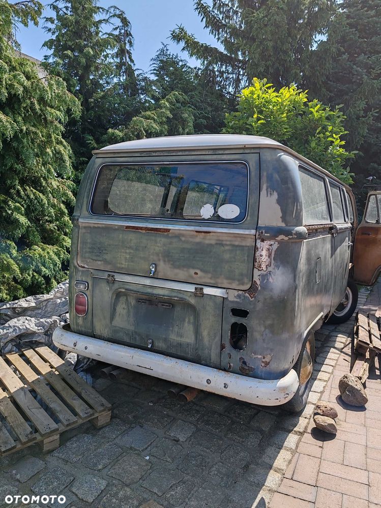 Volkswagen Inny - 4