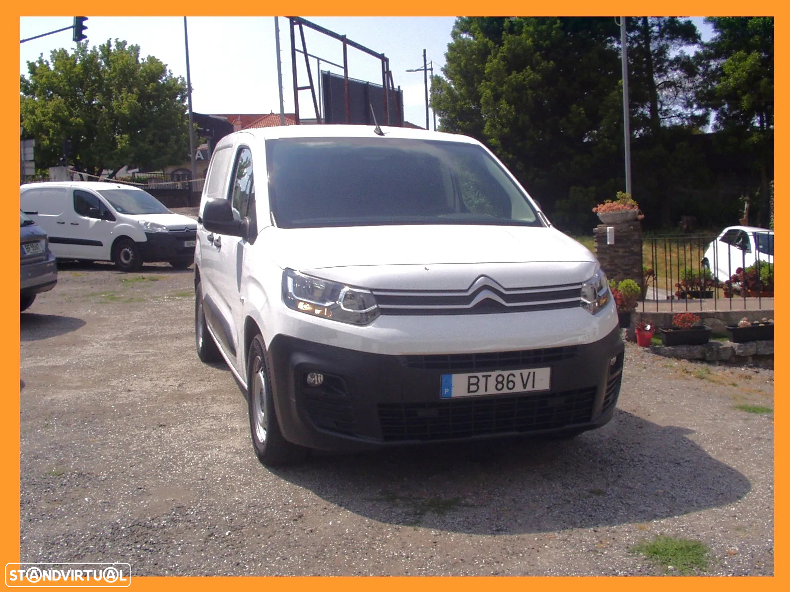 Renault Trafic 1.6 DCI Extra-Longa XL - 17