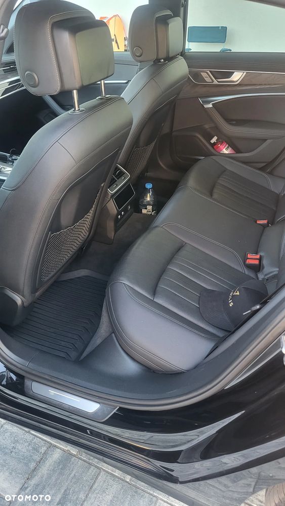 Audi A6 Limousine 55 TFSI quattro S tronic S line - 24