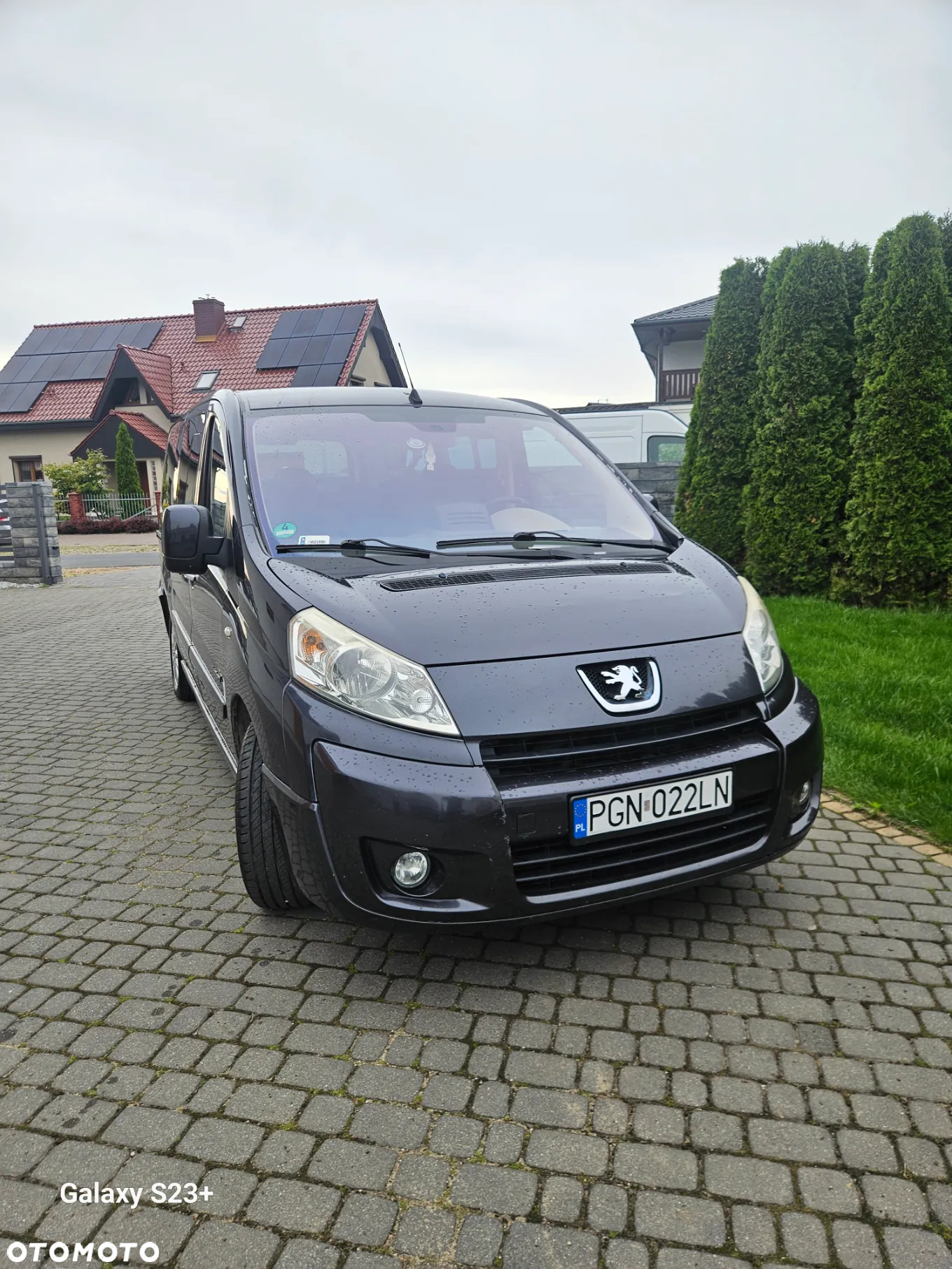Peugeot Expert Tepee 2.0 HDi L2 Premium - 12