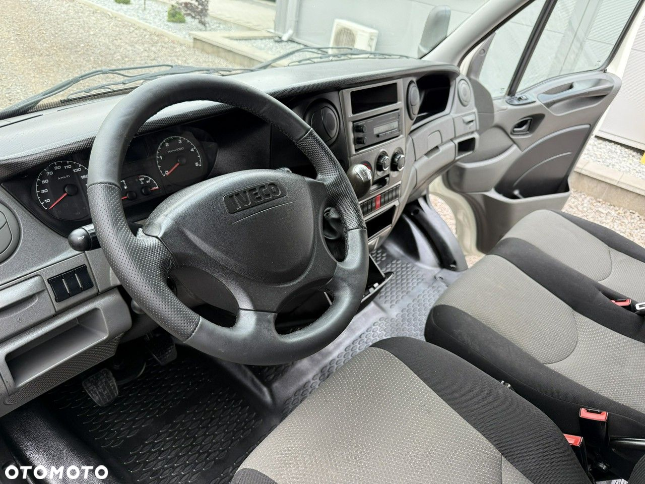 Iveco Daily - 10
