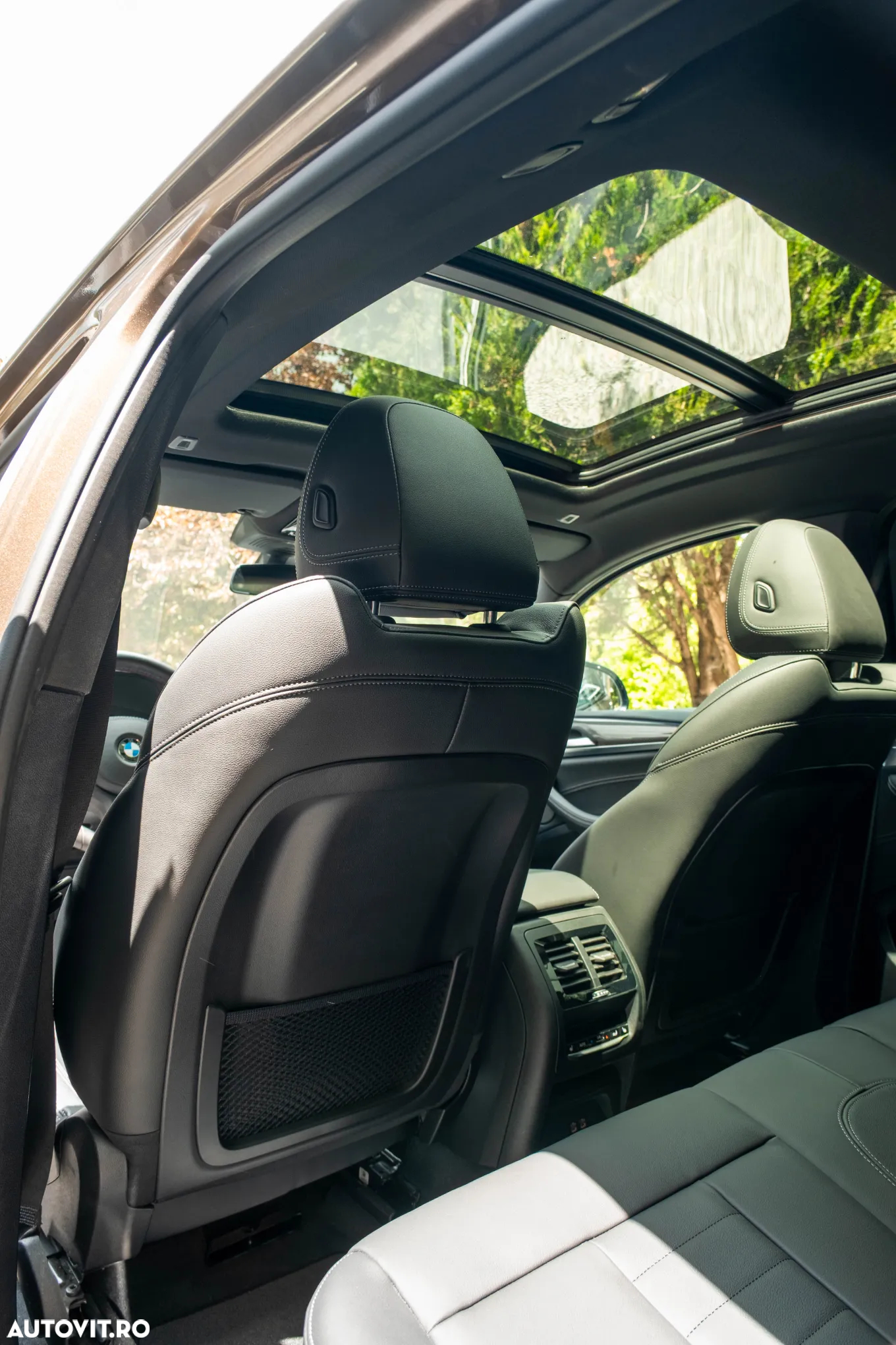 BMW X4 xDrive30d AT MHEV - 14