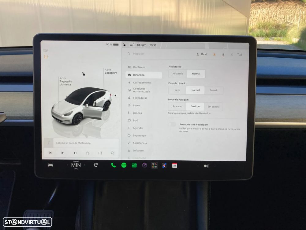 Tesla Model Y RWD - 23