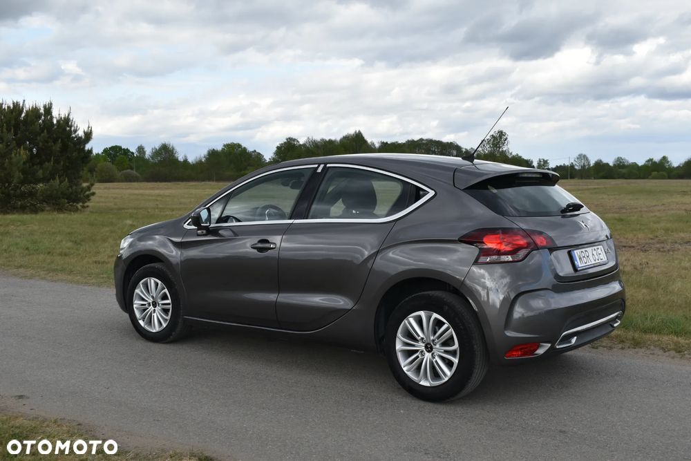Citroën DS4 1.6 BlueHDi Be Chic S&S - 3