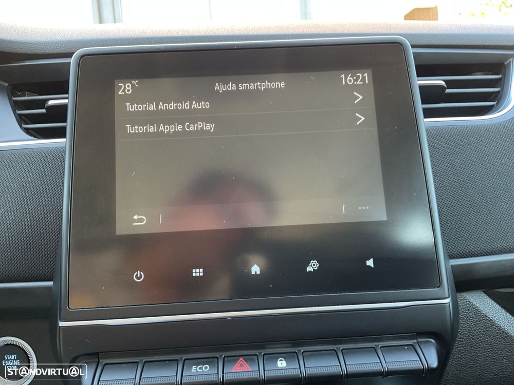 Renault Zoe (c/ Bateria) E-Tech EV50 Equilibre - 26