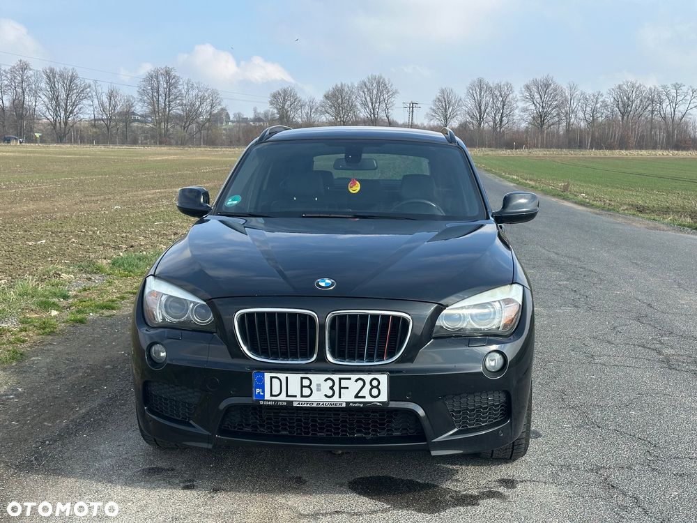 BMW X1 sDrive18d xLine - 2