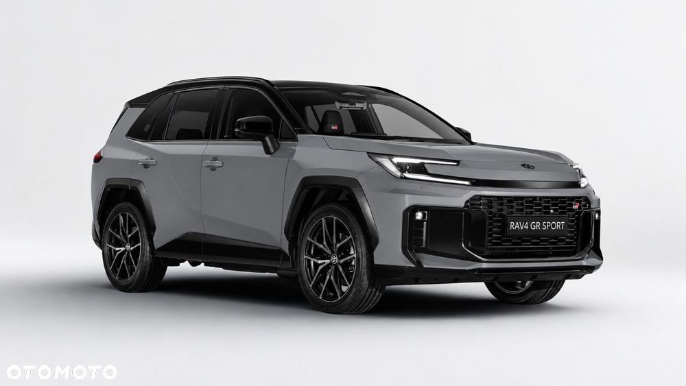 Toyota RAV4 ver-2-5-hybrid-dynamic-force-gr-sport-4x4-e--cvt - 5