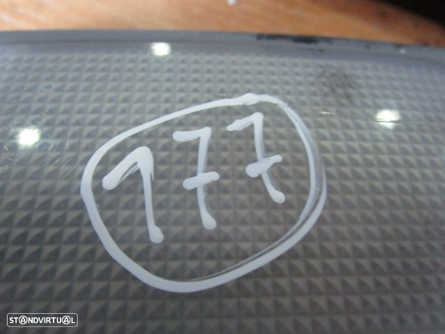 Luz De Teto Plafonier PLA177 TOYOTA RAV 4 2004 - 1