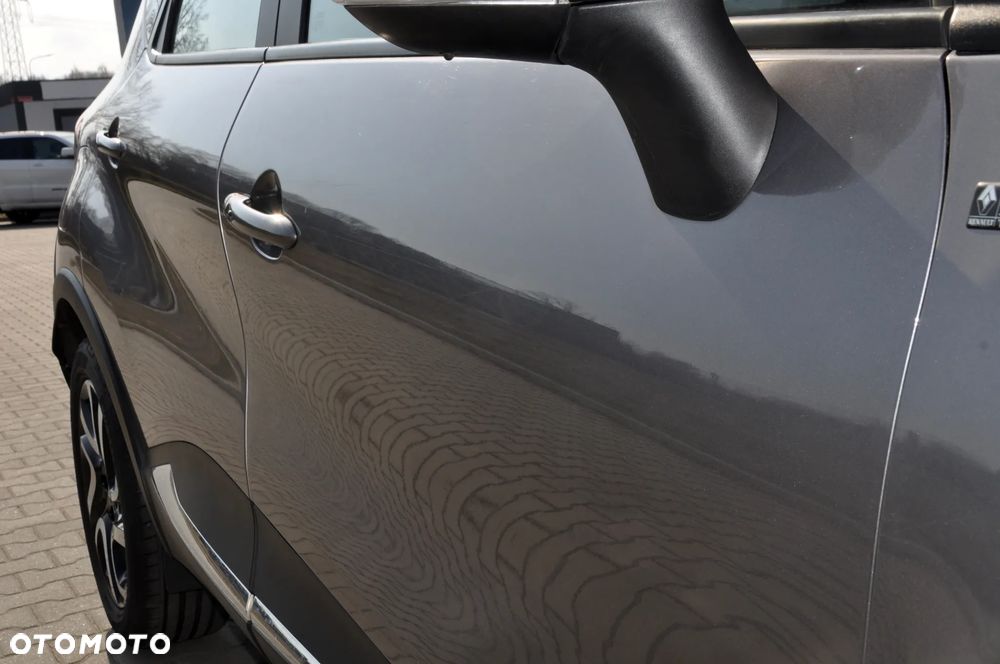 Renault Captur (ENERGY) TCe 90 LIMITED - 22