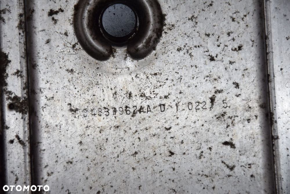 JEEP CHEROKEE KJ 2.8 CRD KOMPUTER P56044599AF STEROWNIK - 5