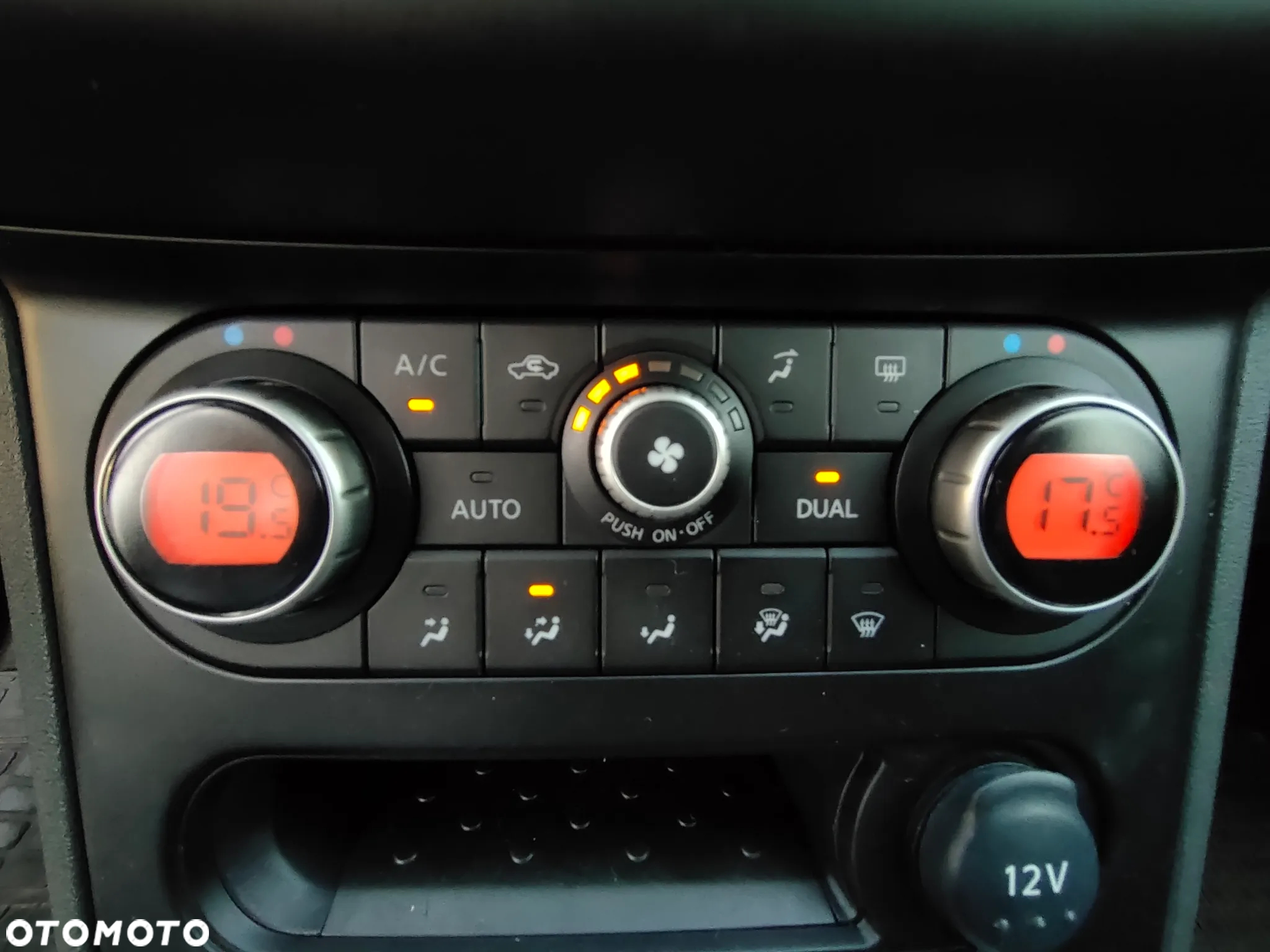 Nissan Qashqai 2.0 Acenta - 16