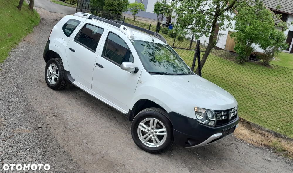 Dacia Duster - 9