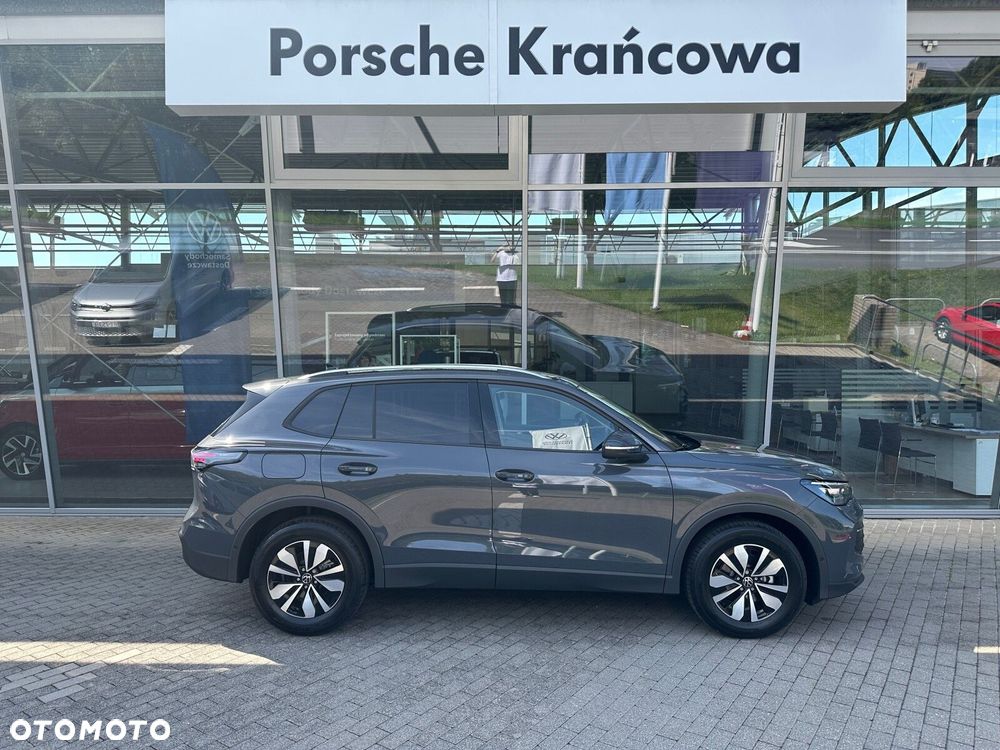 Volkswagen Tiguan 1.5 eTSI Life Plus DSG - 10