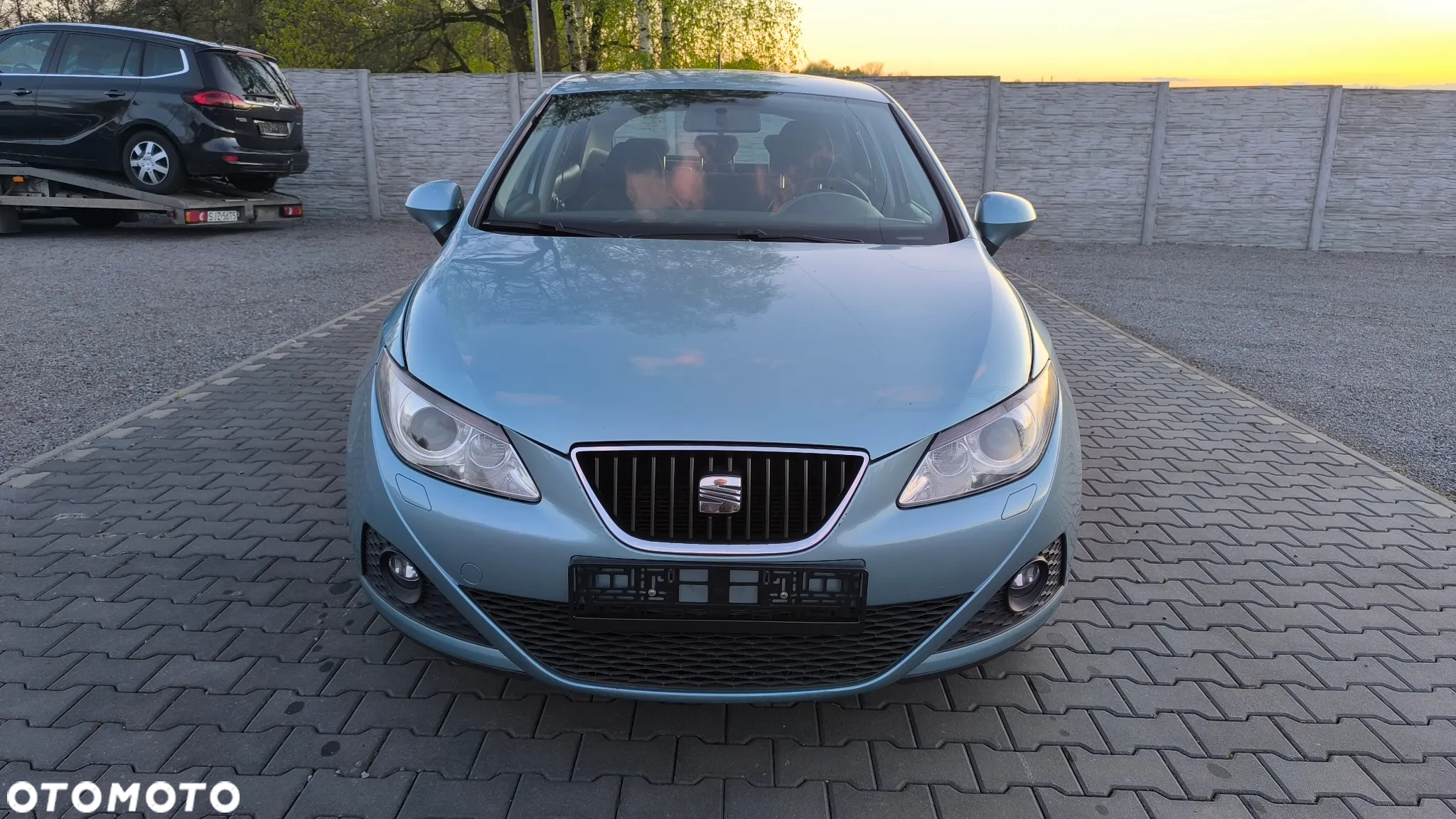 Seat Ibiza 1.4 16V Style - 14