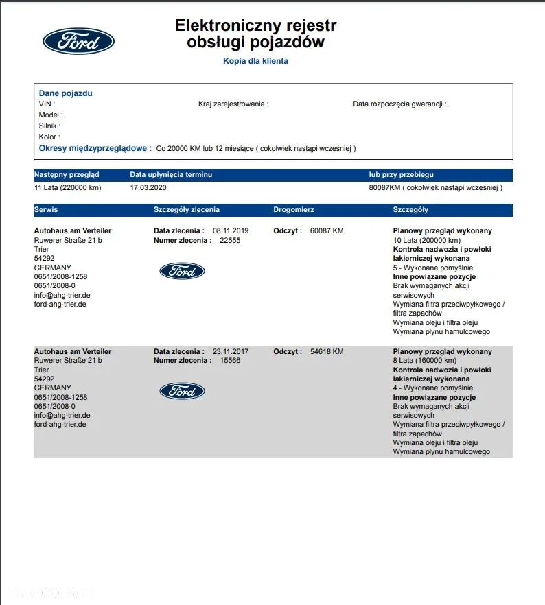 Ford Fiesta 1.25 Viva - 27