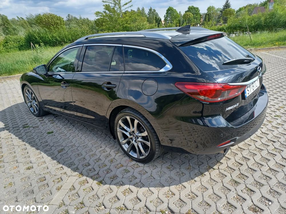 Mazda 6 2.0 Skypassion I-ELoop - 17