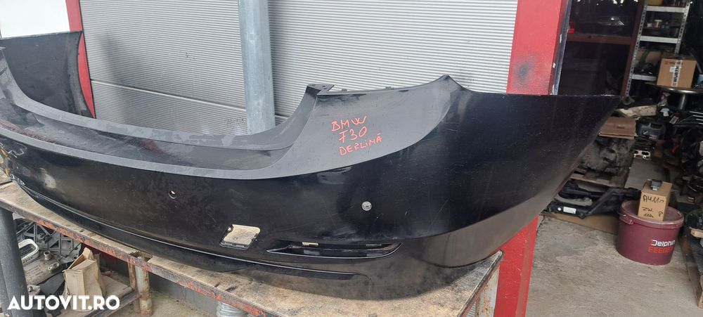 Bara spate BMW F30 - 2