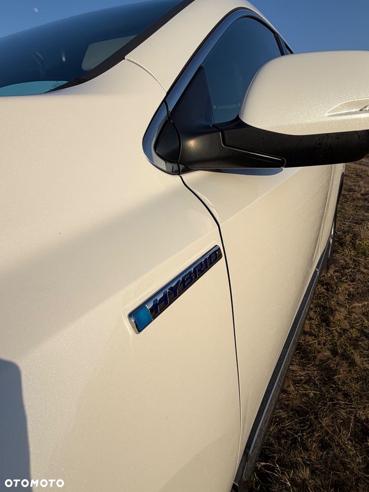 Honda CR-V 2.0 Comfort - 22