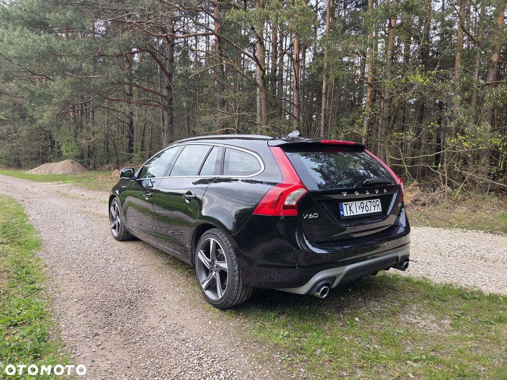 Volvo V60 D3 Momentum - 6