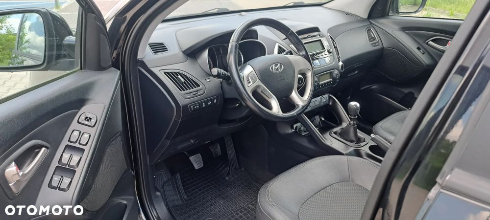 Hyundai ix35 - 20