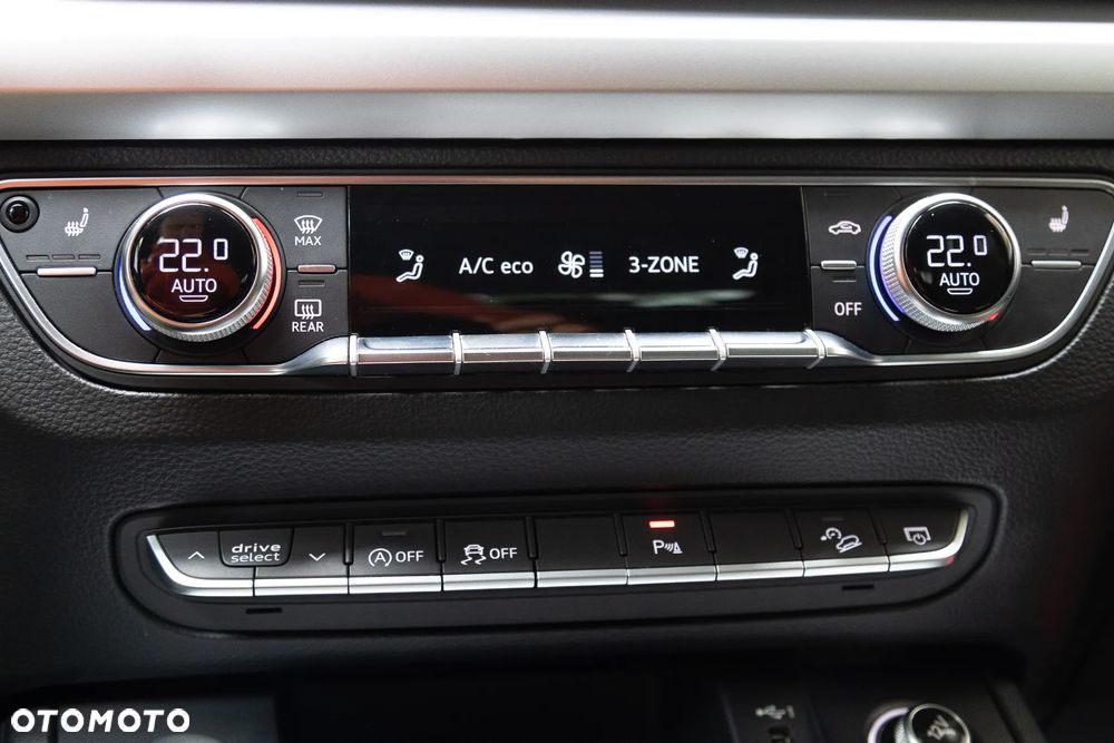 Audi Q5 2.0 TDI Quattro Design S tronic - 7
